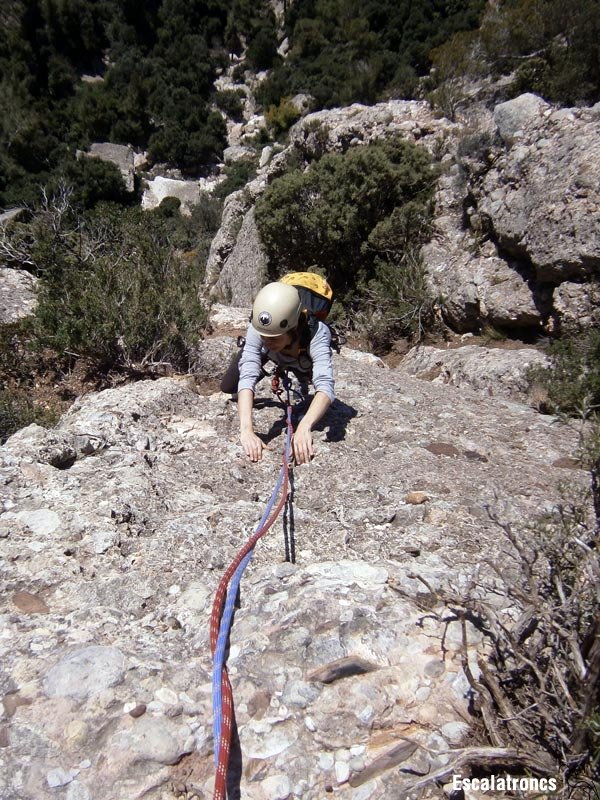 Quarta tirada